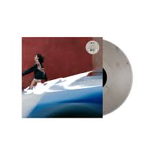 Niki LP - Buzz (Vinyl)