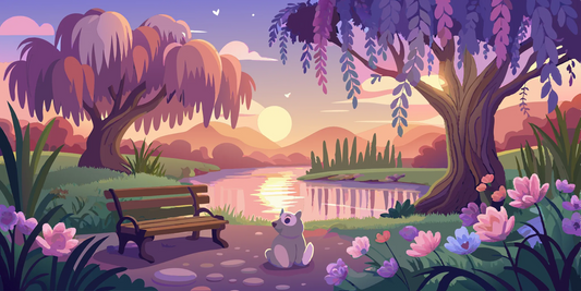 Coping with Pet Loss: Finding Comfort After Goodbye