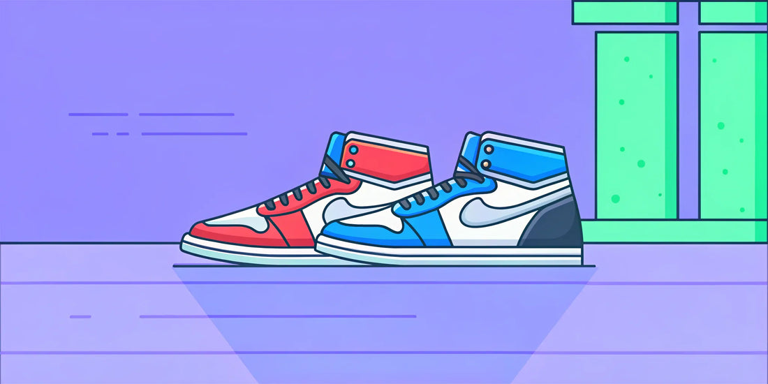 Explore the World of Jordans: Releases, History, and Style