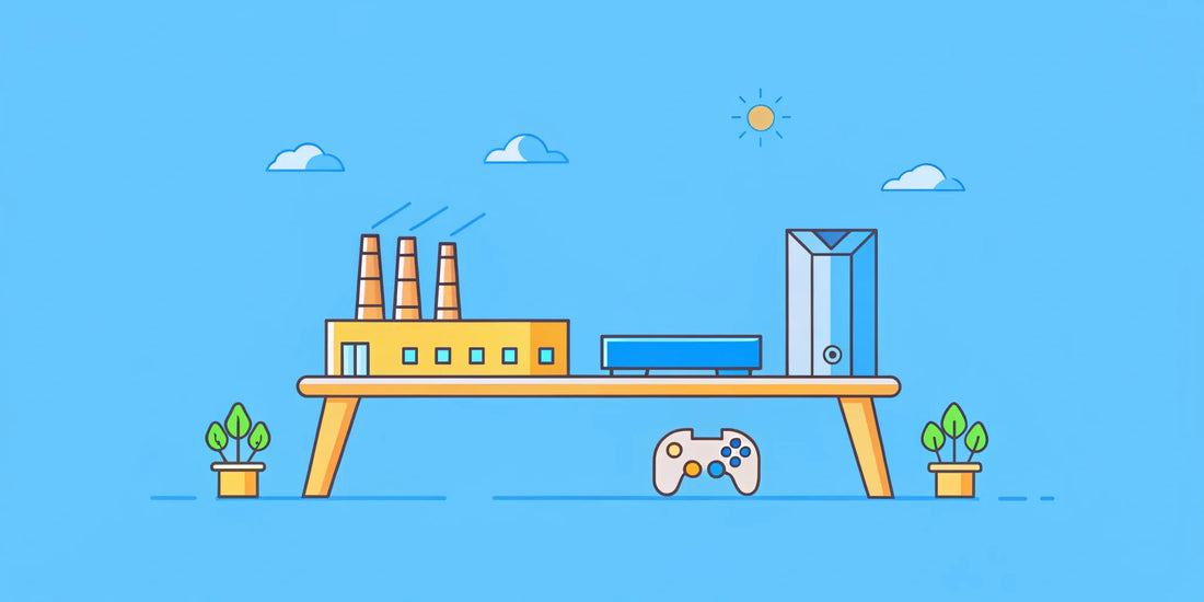 How Aluminum Tariffs Impact the Gaming Industry