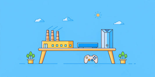 How Aluminum Tariffs Impact the Gaming Industry