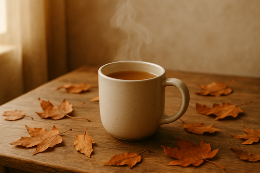 Fall Follies: Why Your Autumn Playlist Needs Less Cowbell and More Vibe