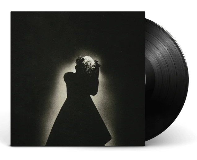 KESHI Requiem Vinyl (Black, 1LP)