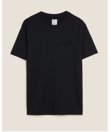 New Shirt