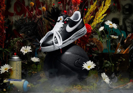 Air Force 1 Para-Noise
